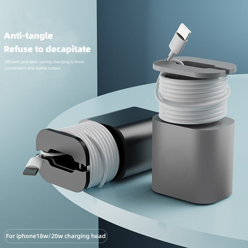 Norvo | Laderorganisator