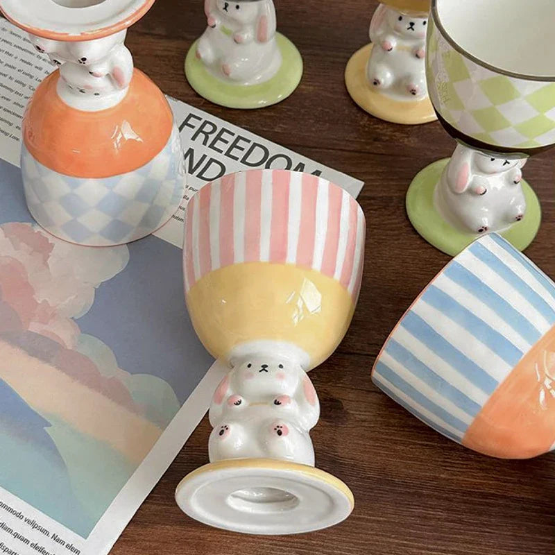 Bunny Goblet | Norvo