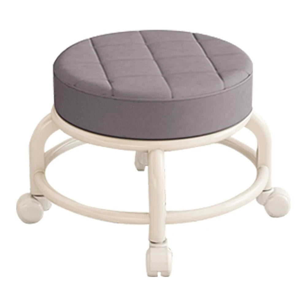 Norvo | Nordisk Polstret Motion Mini Stol