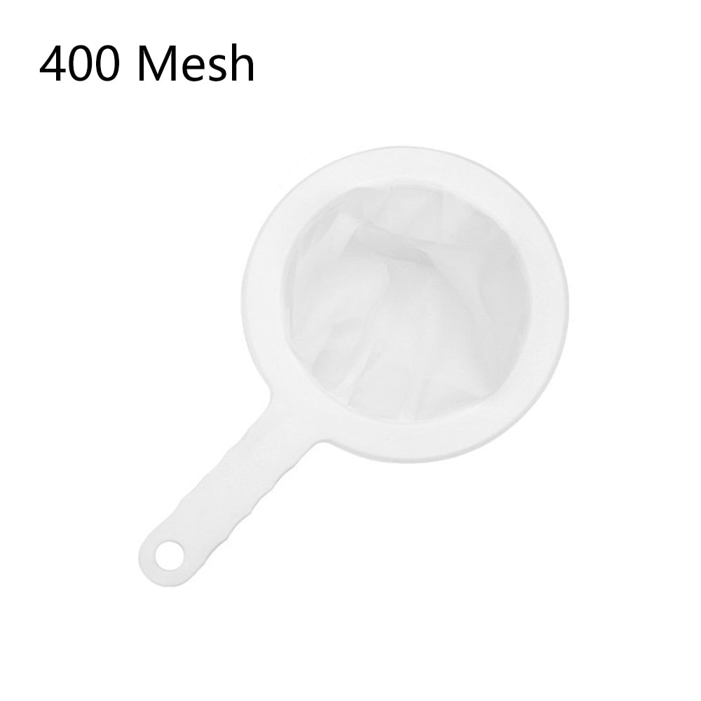 Norvo | Fin sil | For det beste filtreringsresultatet