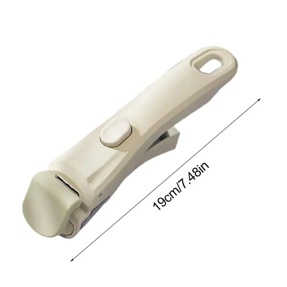 Norvo | Flexigrip Avtakbar Universell Kjele Håndtak | Varmeresistent & Ergonomisk | For Panner & Kjeler | En-Hånds Betjening