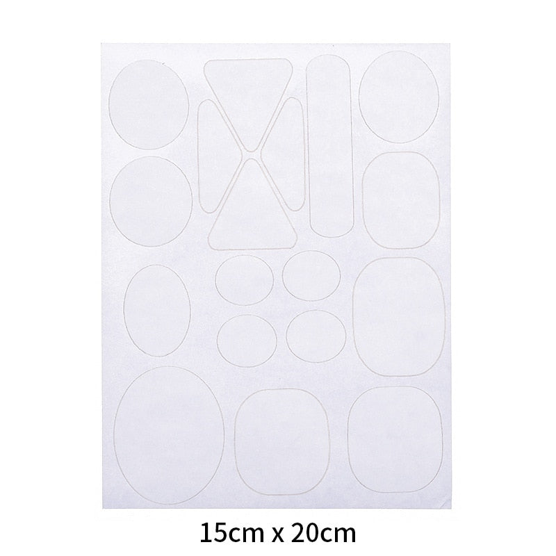 Norvo | Dunjakke Reparasjonslapp