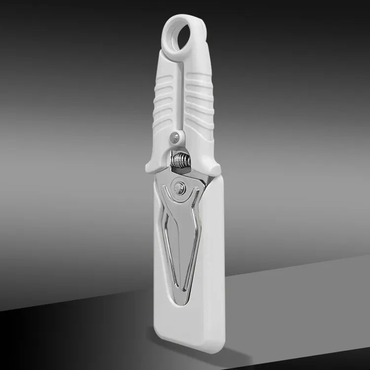 Norvo | Rustfritt Stål Lett Kjøttkutter Saks