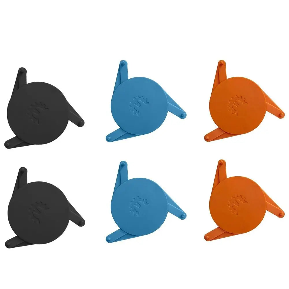 Norvo | Praktiske krus og briller Stable tallerkener 3-delt sett