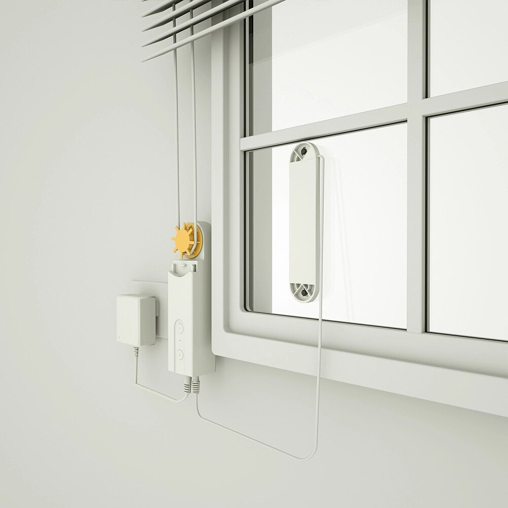 Norvo | Smart Roller Ultimate Gardinemonter