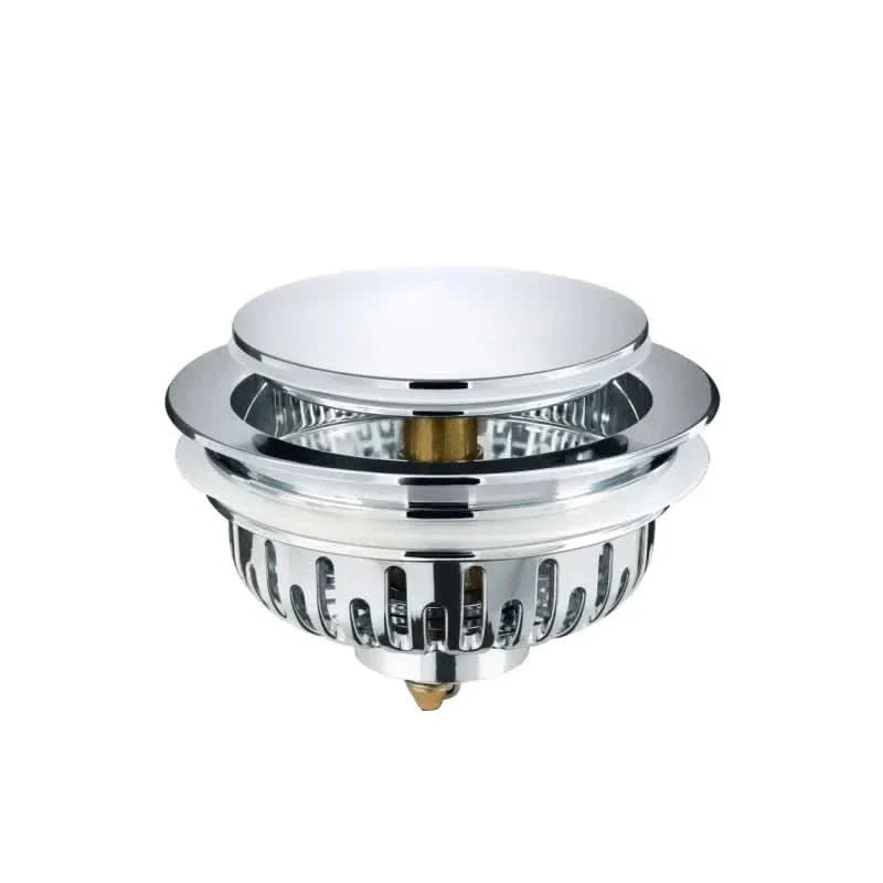 Norvo | SinkShield – Høy-kvalitets rustfritt stål vaskefilter