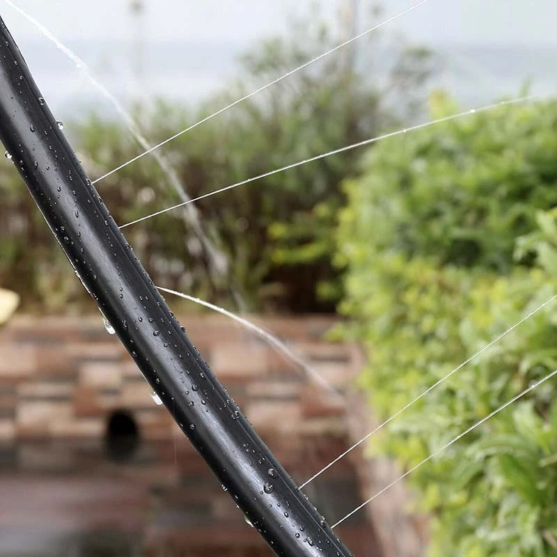 Norvo | Forfriskende trampoline moro - vannsprinkler