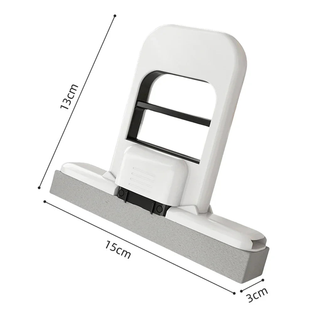Norvo | Ripe-sikker Kompakt Dobbeltekstu Svenske Mopp