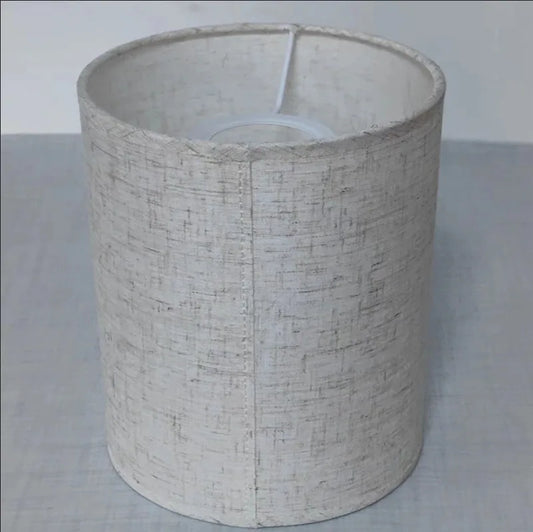 Norvo | LinenGlow | Lin lampestolpe for bordlamper