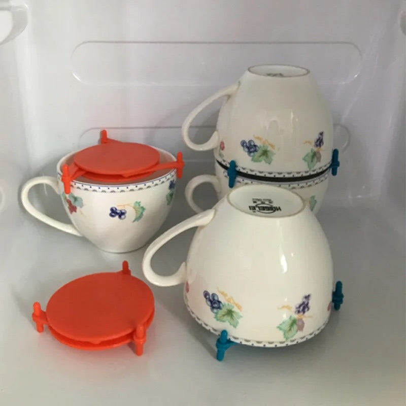 Norvo | CupCradle Plassbesparende Bekvemmelighet