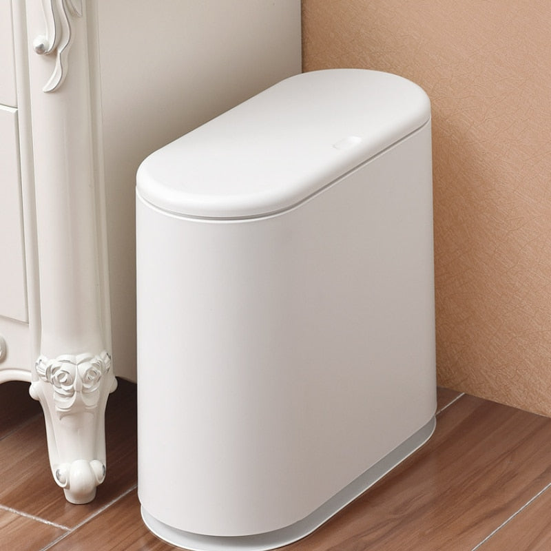 Norvo | Avfallsplan Kildesorterings Søppelbøtte med Dobbeltrom