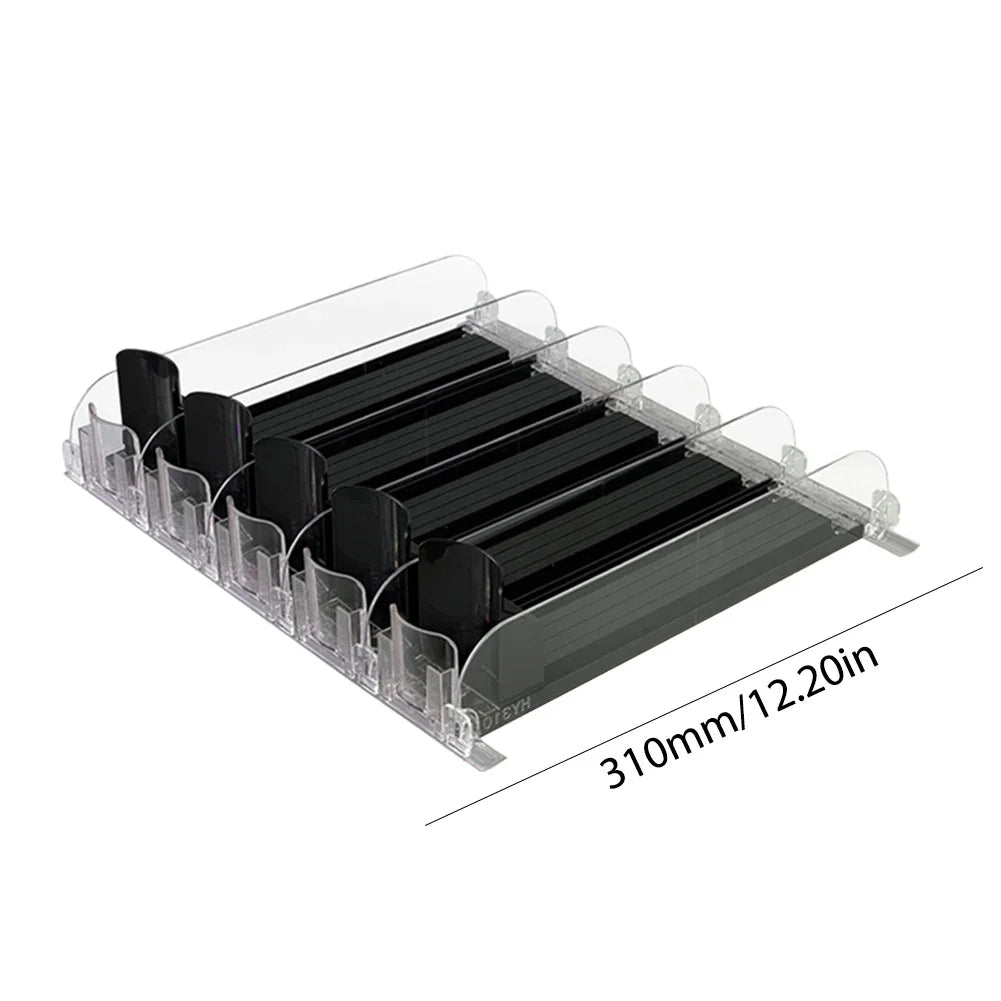 Norvo | Drink Organizer Dispenser