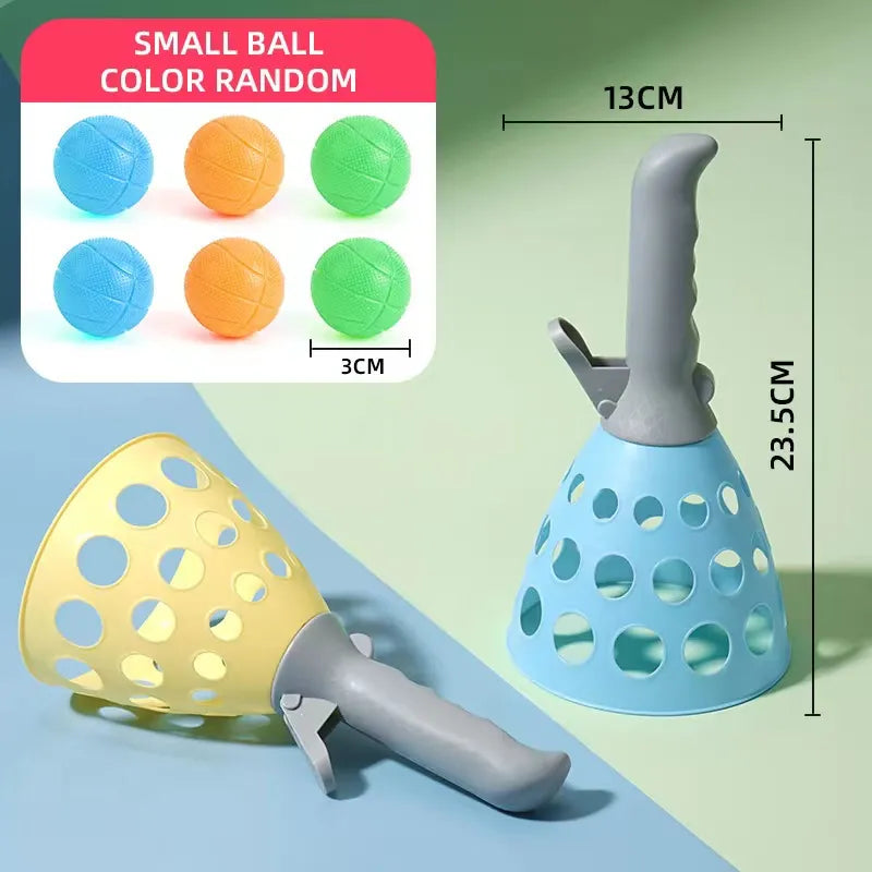 Norvo | Skyshot Barn Lekeball Kaster