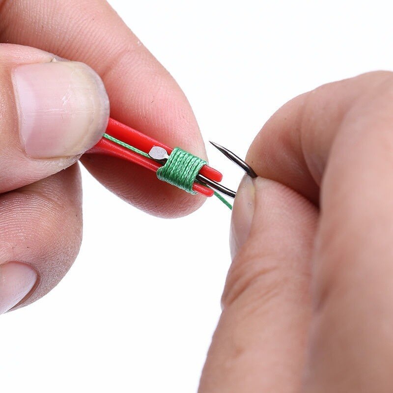 Norvo | Universal Security Extractor Fishing Quick Knot Tool