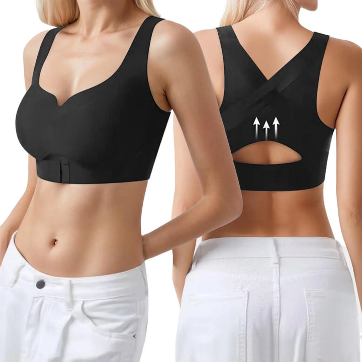 Norvo | BodyAura Kvinner Holdningskorsett