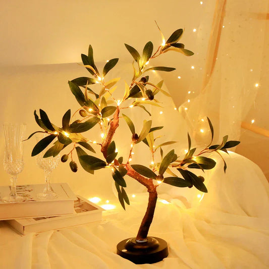 Norvo | Tre-lampe med avtagbar base
