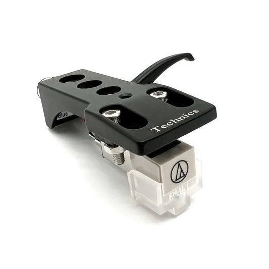 Norvo | Utvidet vinylgjengivelse: AT3600L Moving Magnetic Cartridge Stylus Kit - Technics headshell feste for LP vinyl platespiller turntable