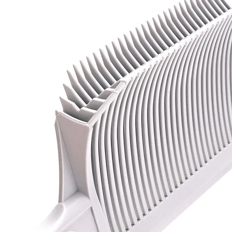 Norvo | Blekekam - Enkel frisyr - Lett stil - Fantastiske resultater