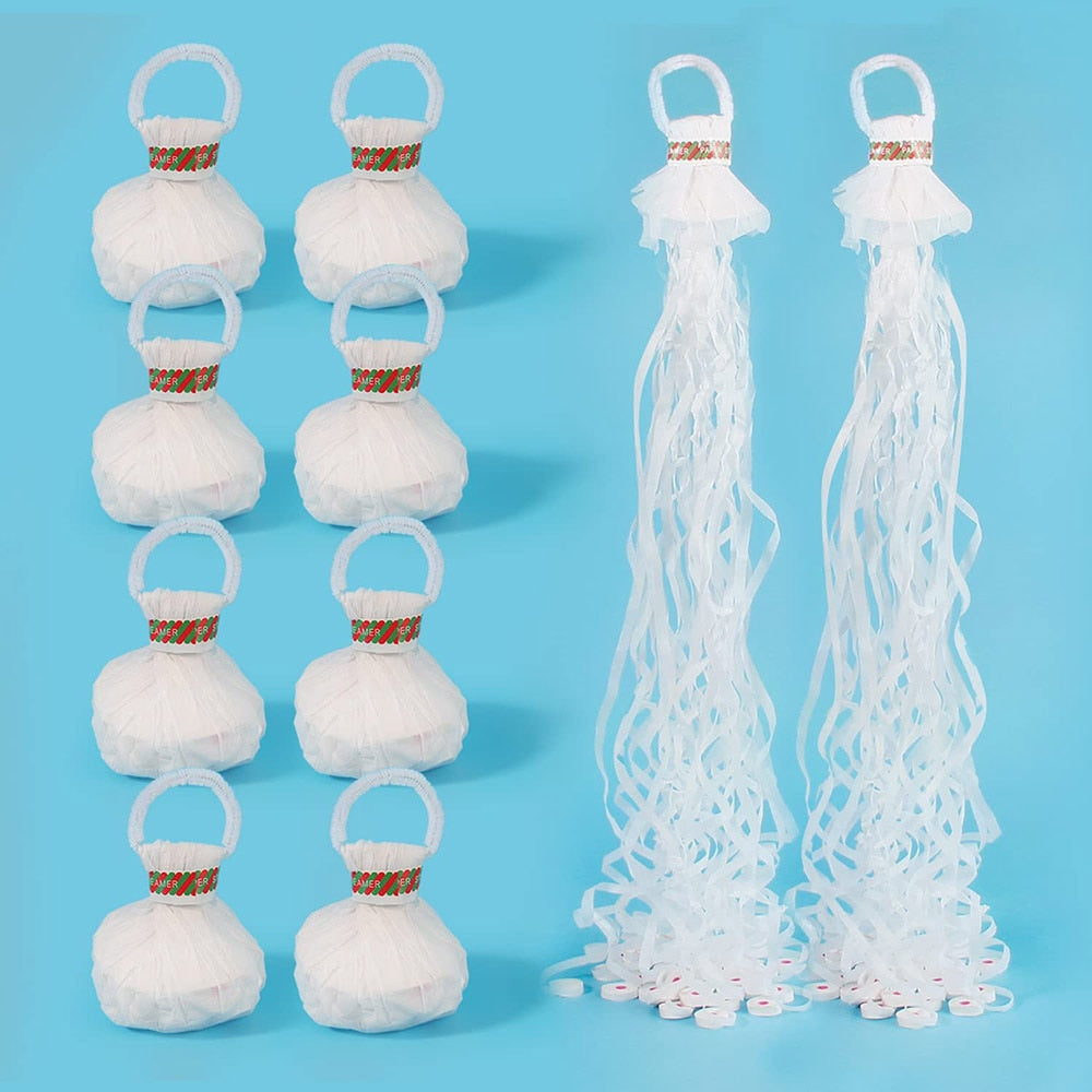 Norvo | 10-pack uten rot streamer