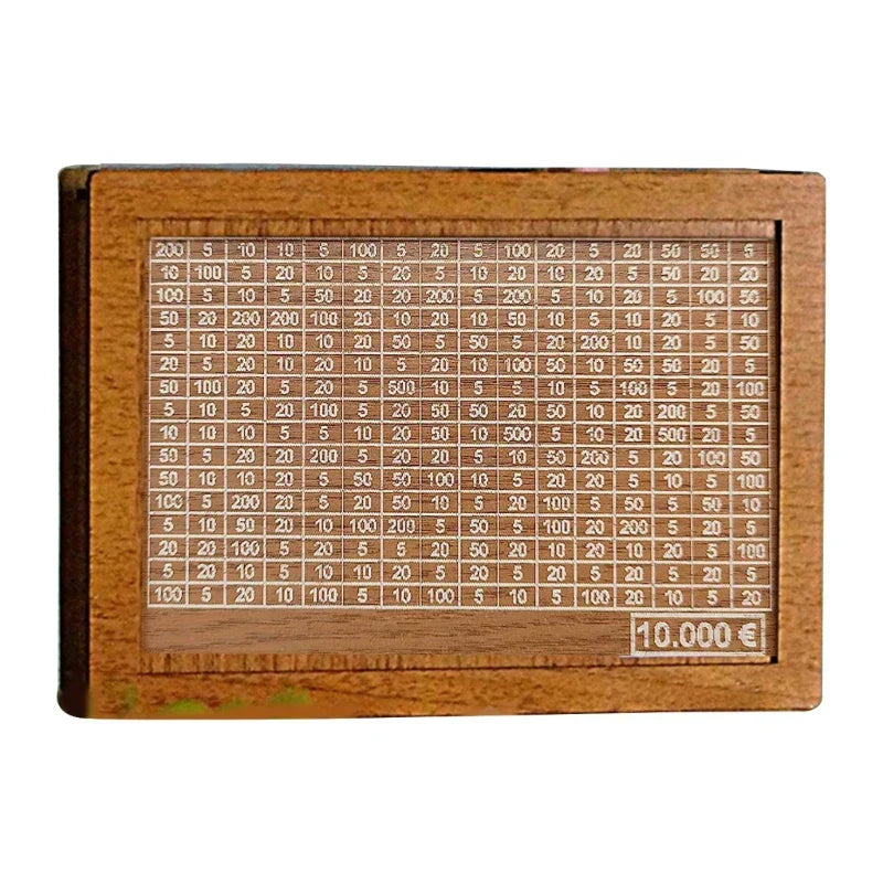 Norvo | PennyVault Oppnå Velstands mål