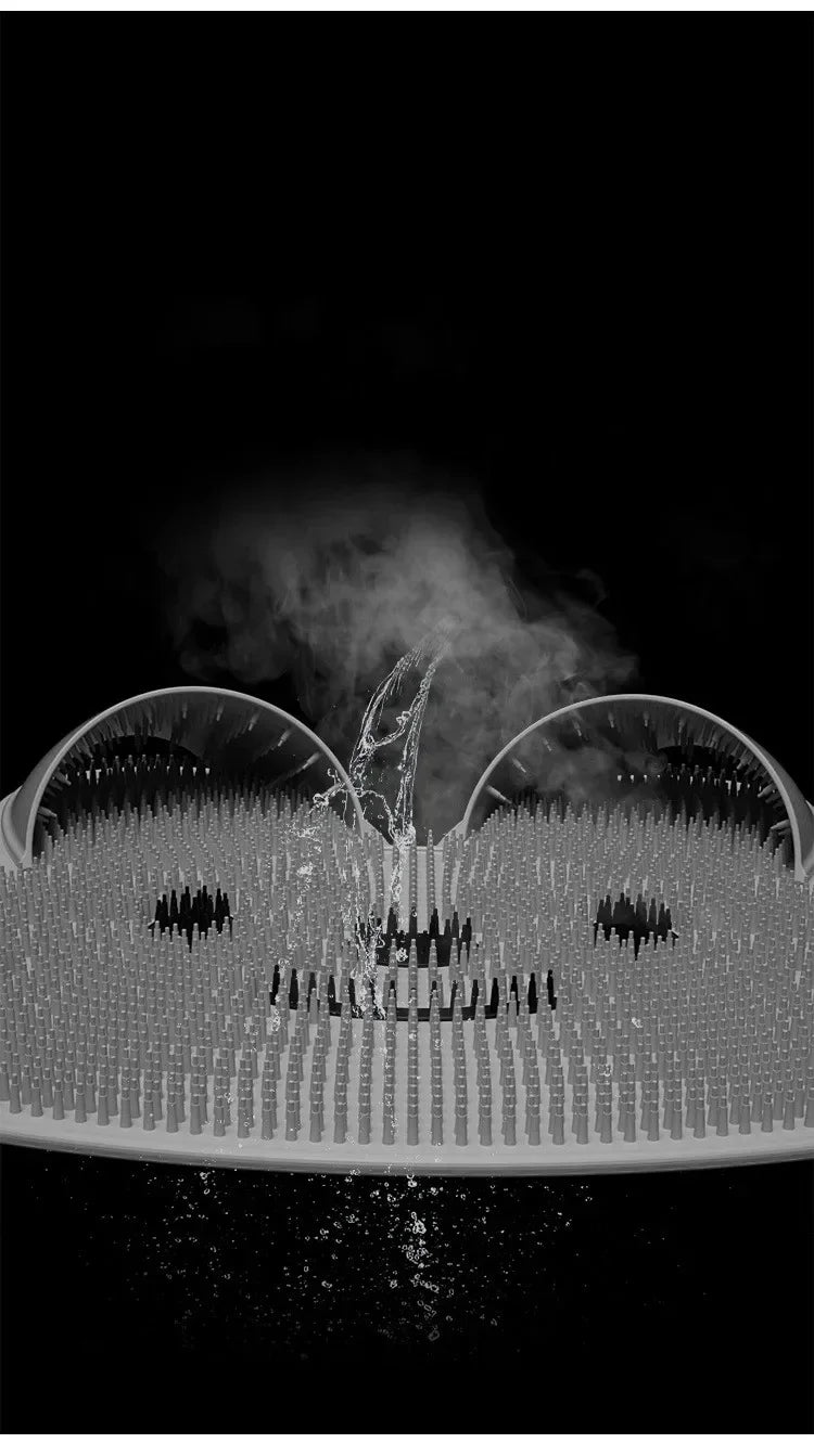 Norvo | Eksfolierende Dusj Fot-skrubber