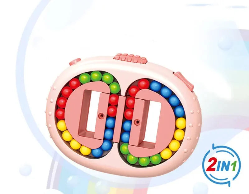 Norvo | Craze Spin Puzzle Fidget Toy