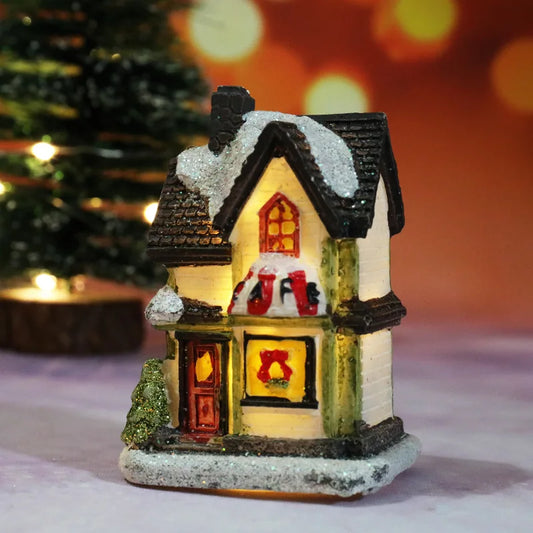 Norvo | TwinkleFest – Luminous juledekorasjoner for en fengslende feiring