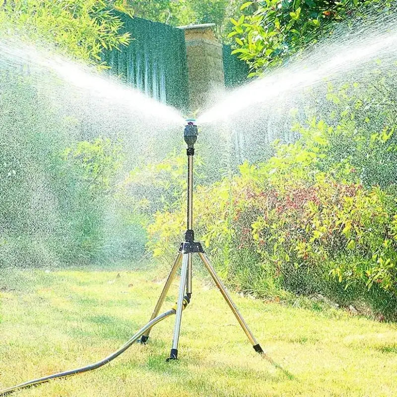 Norvo | Automatisk 360 Grad Hage Roterende Sprinkler
