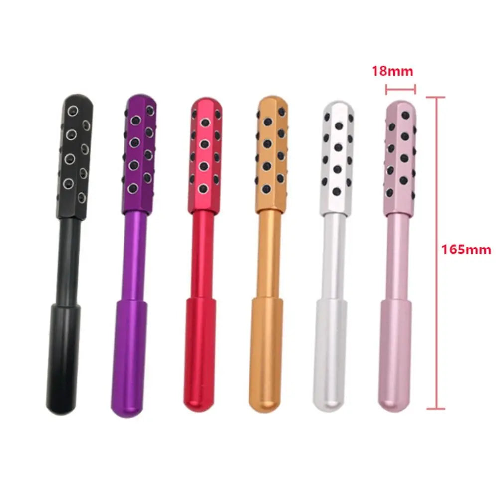 Norvo | Anti-Aldring Ansiktsmassasje Stokk