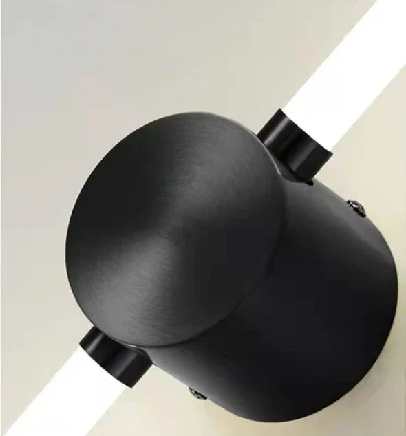 Norvo | AstraBeam – Vertikal LED Vegglampe for Moderne Interiør