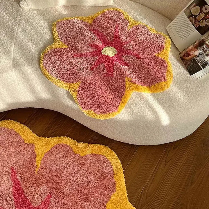 Spring Flower Rug | Norvo