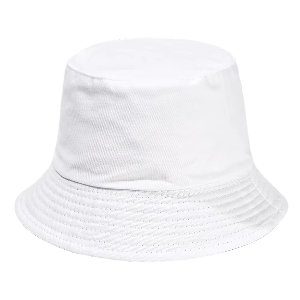 Norvo | Allsidig Denim Buckethatt - Unisex, Faltbar & Stilig