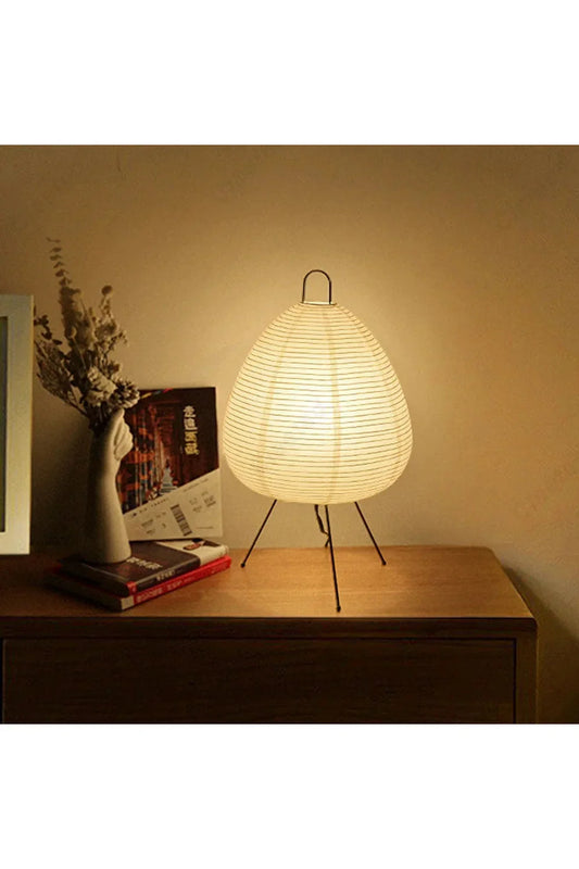 Norvo | Japansk lanterne-stil lampe