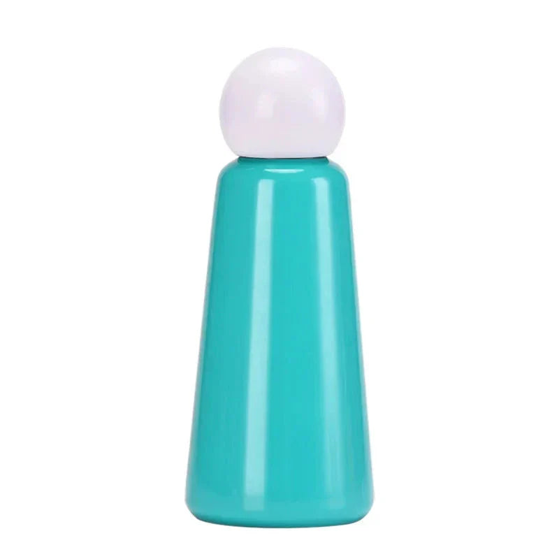 Norvo | Steel 2-tone Bottle