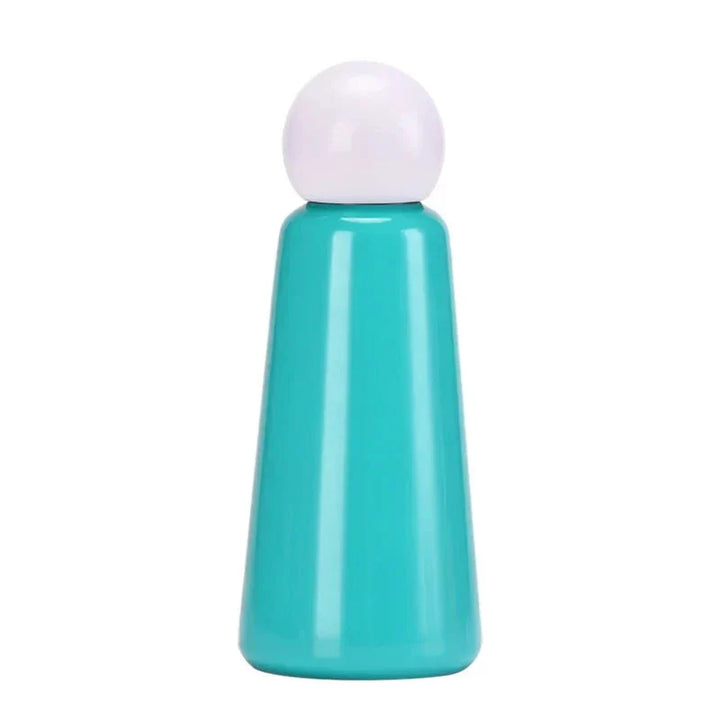 Norvo | Steel 2-tone Bottle