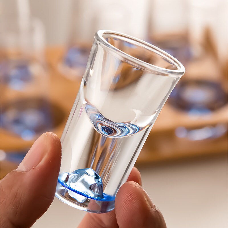 Norvo | Japan Style Blyfri Fjell Glass Sett