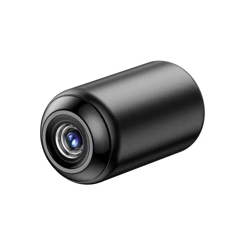 Norvo | Mini 1080p trådløs innendørs sikkerhetskamera med nattsyn og appkontroll