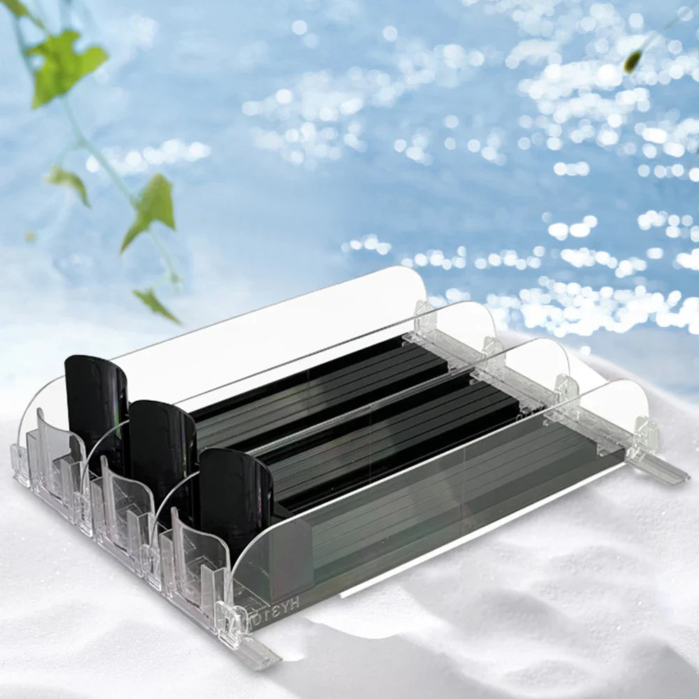 Norvo | Drink Organizer Dispenser