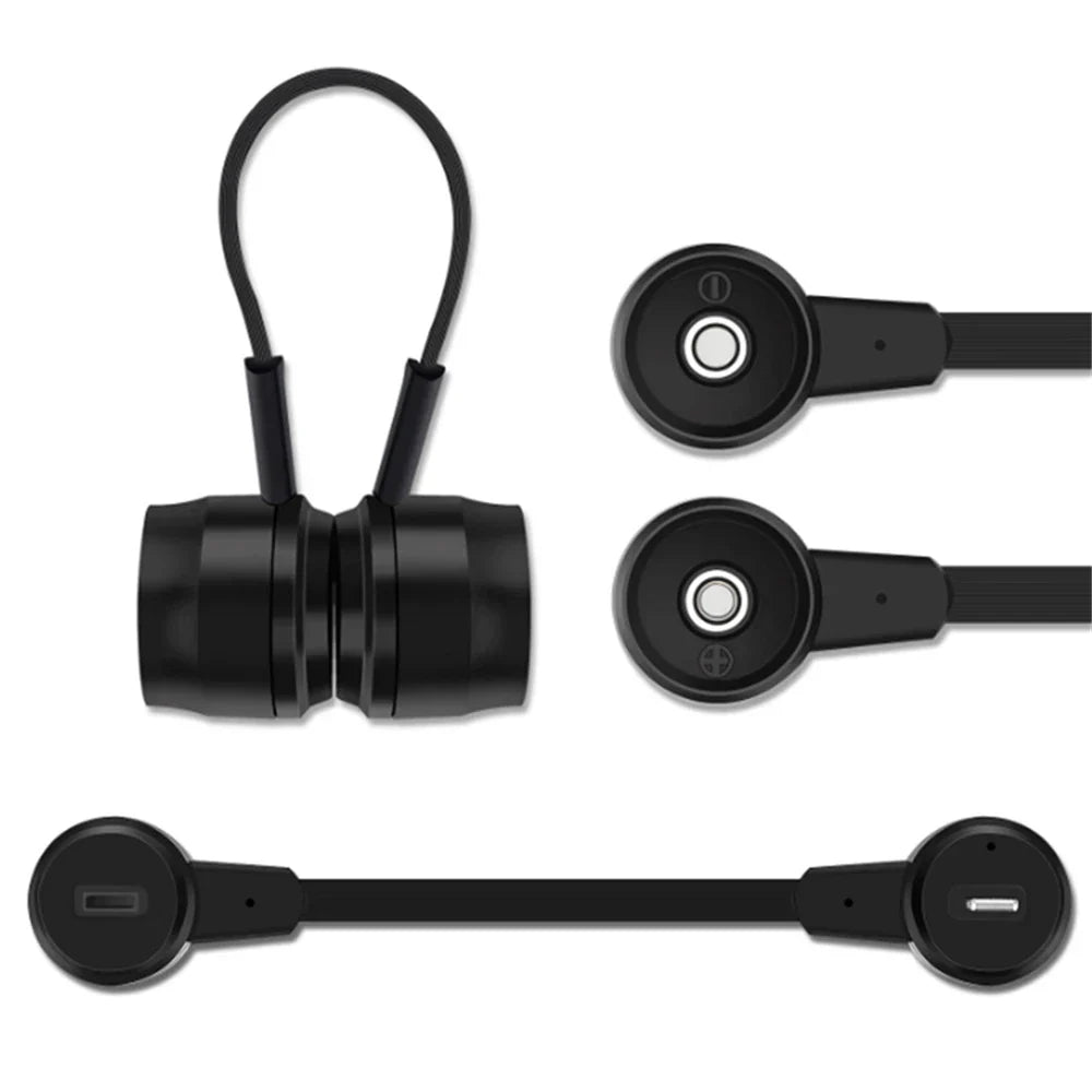 Norvo | Batteridrevet Mini Nødlade Telefonlader