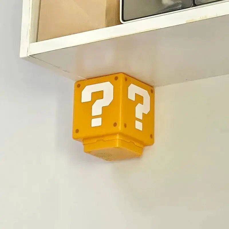 Norvo | Spørsmål lampe - Unik design - Lys atmosfære - Ubegrenset kreativitet