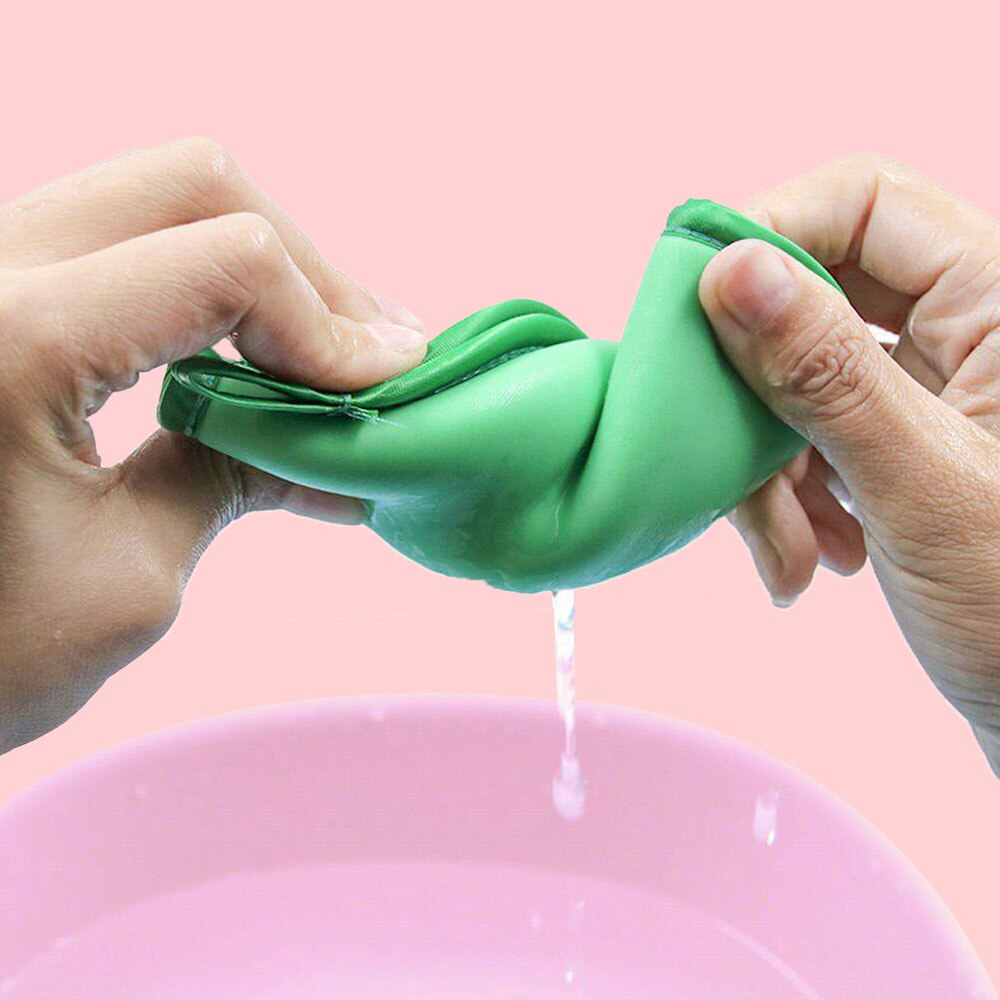 Norvo | Gentle Touch Myk Døde Hud Fjerner Hanske