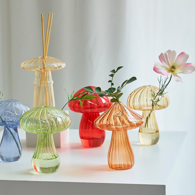 Mini soppbud vase | Norvo