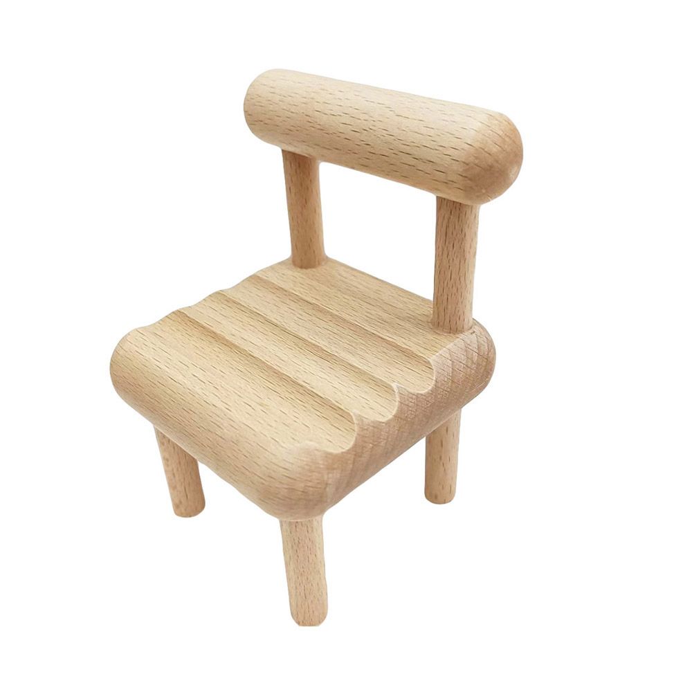 Norvo | Vintage Tre Stol Telefonstativ