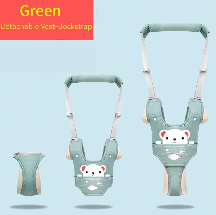 Norvo | Baby Walking Trainer