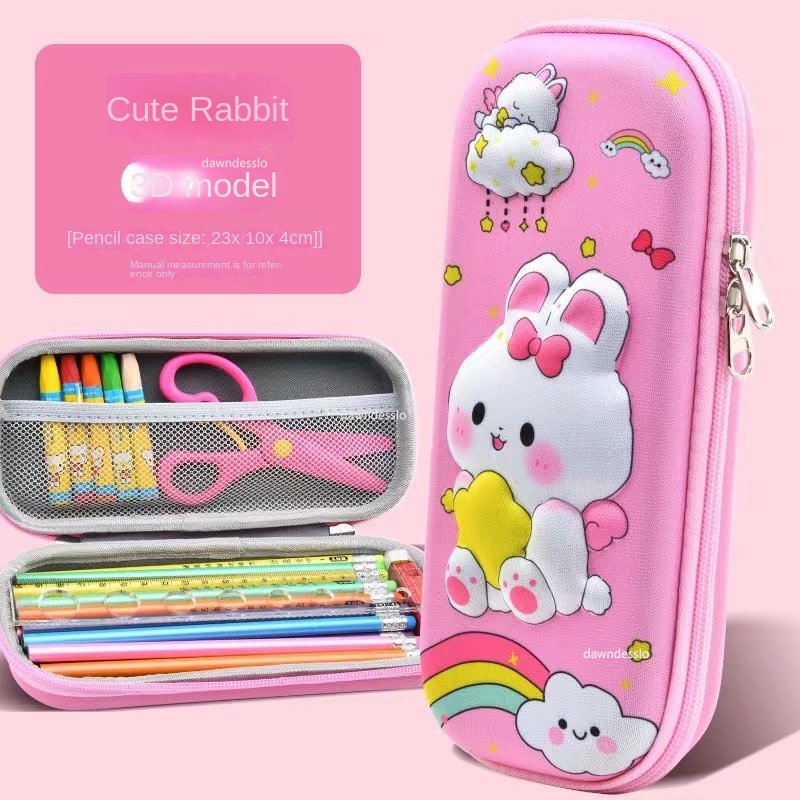 Norvo | Capellino | Hold eiendelene dine trygge og organiserte - Mega-magisk 3D-etui