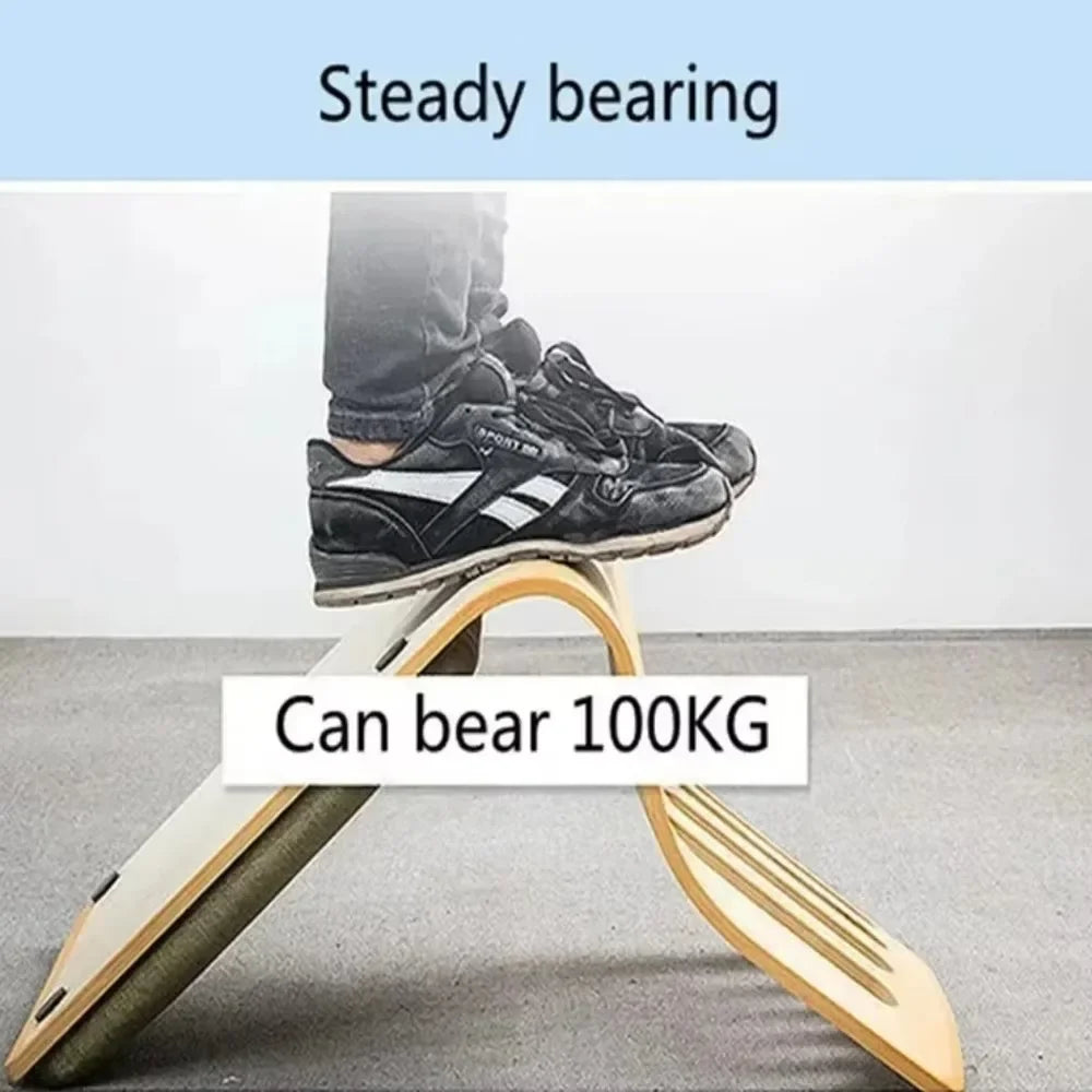 Norvo | Justerbar japansk tatami avslapningsstol uten ben