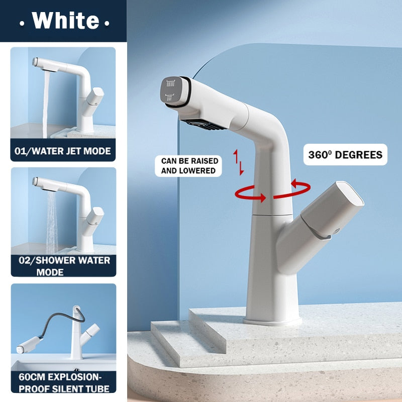 Norvo | Futuristic Rotating Europeisk Utrekkbar Kran