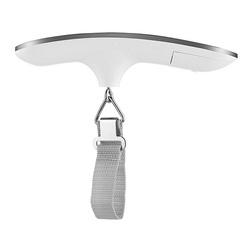 Norvo | Smart Handy Hang Digital Bagasjevekt