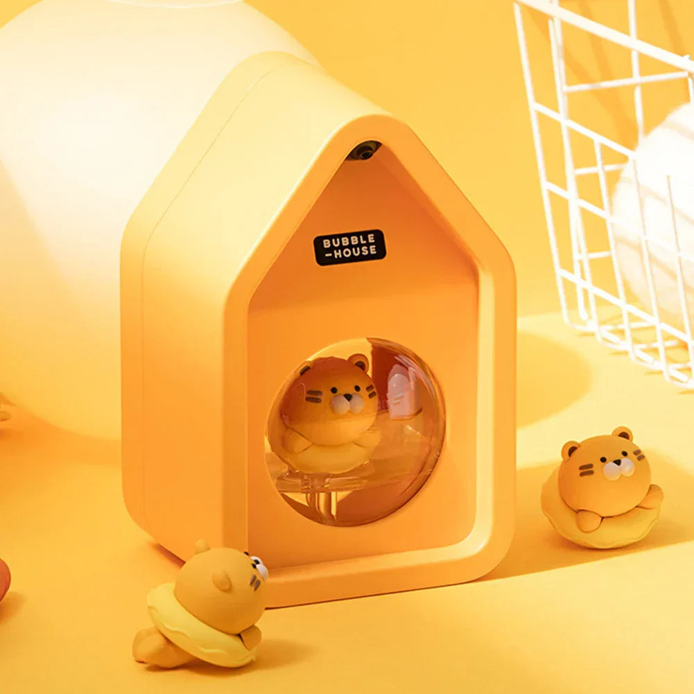 Norvo | Animal House Automatisk Skumdispenser