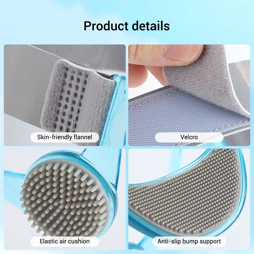 Norvo | Cervikal Nakke Brace